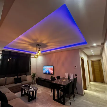 Appt Haut Standing - Agadir Bay Exterior photo