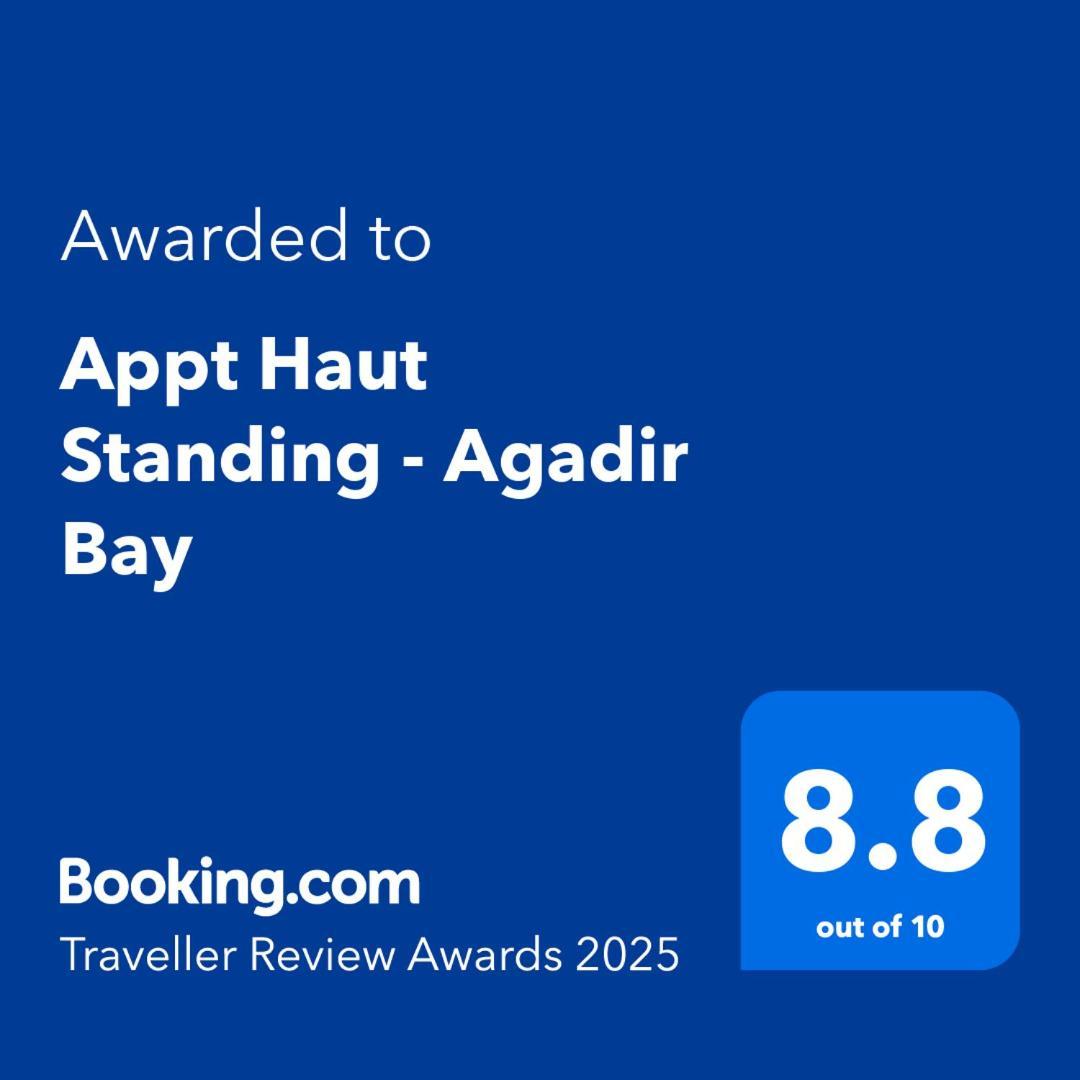 Appt Standing - Bay 阿加迪尔